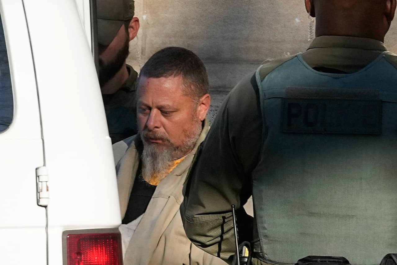 Hombre condenado por el asesinato de Abby y Libby pide un nuevo juicio: asegura que confesó por psicosis y que el crimen fue un ritual pagano