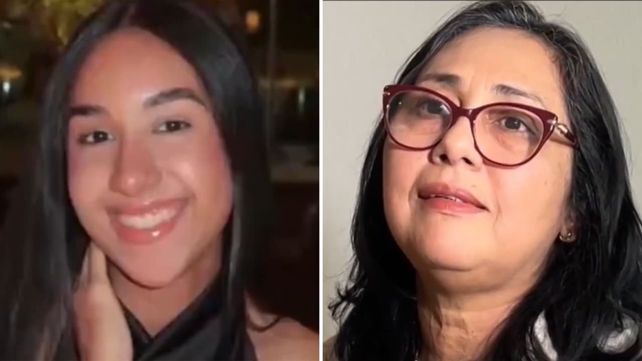 “Ya va para más de 40 días”: ICE detiene a venezolana pese a tener licencia y permiso de trabajo