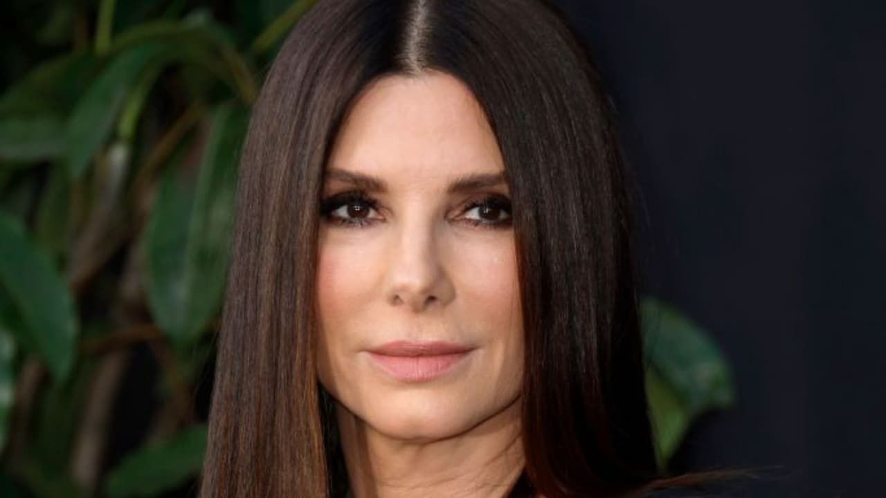 Muere a Bryan Randall, novio de Sandra Bullock, a los 57 años