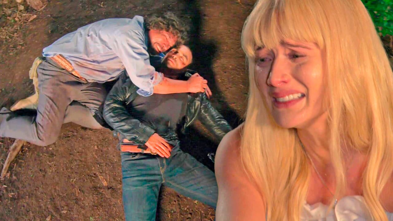 ¿Por qué Rigo fue asesinado en La Desalmada? Esto llevó a la muerte al personaje de Gonzalo García Vivanco