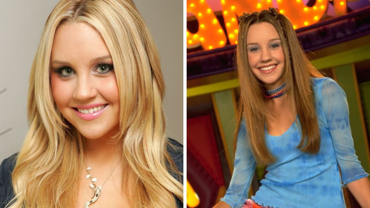 ¿Qué pasó con Amanda Bynes? De estrella de Nickelodeon a enfrentar problemas de salud mental