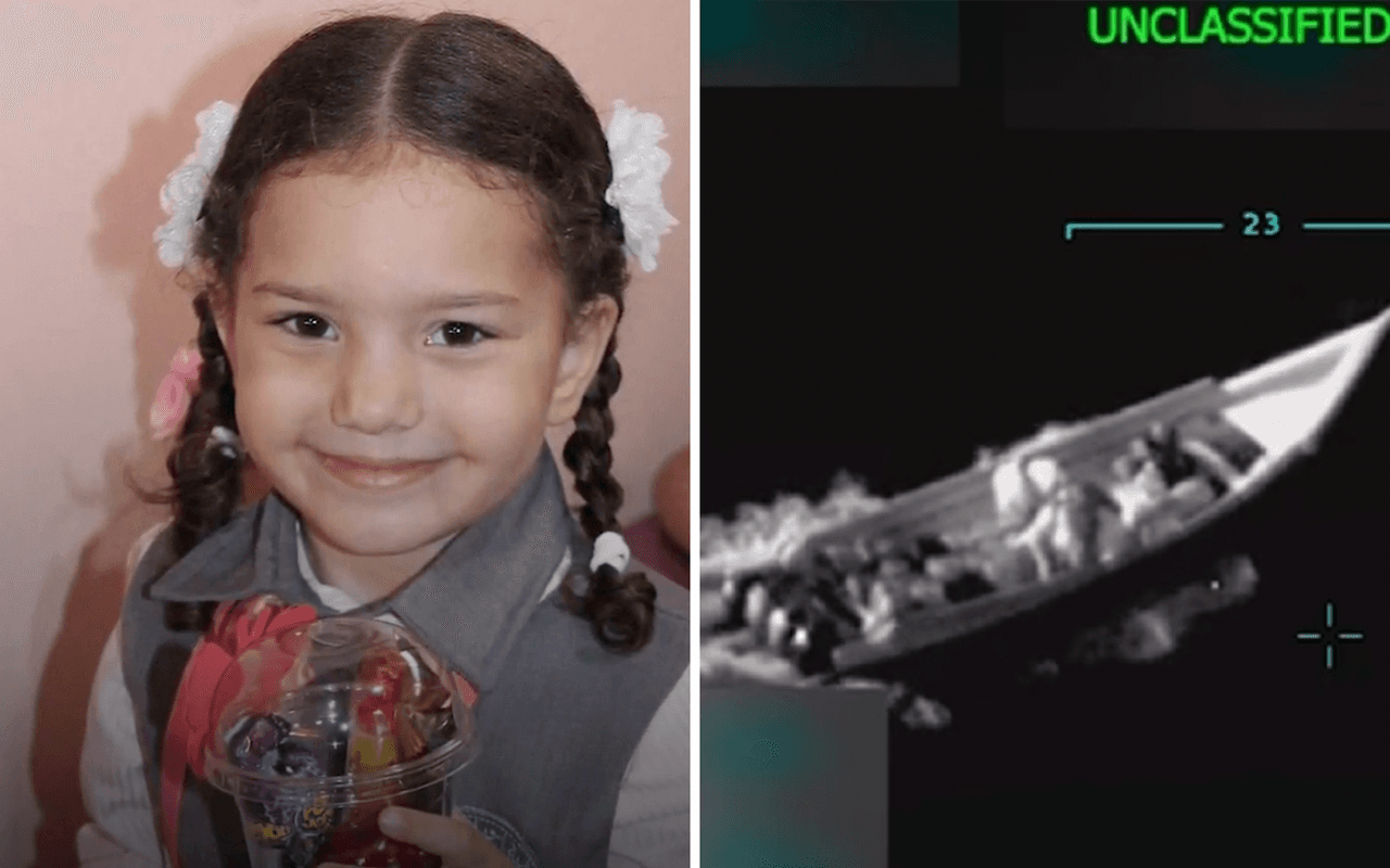 La semana en video: Muerte brutal de una niña baleada cientos de veces en Gaza llega al cine y ataque de EEUU a barco venezolano