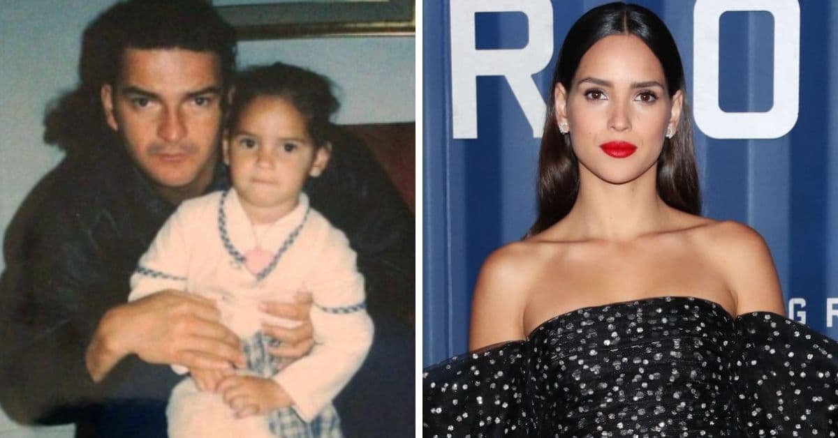 Adria, hija de Ricardo Arjona, está triunfando en Hollywood junto Jared Leto: "Orgullo latino"