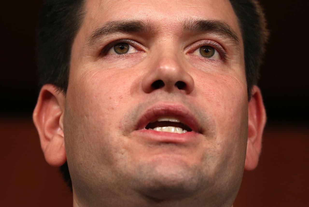 ¿Hay noticias nuevas sobre Groenlandia y Estados Unidos? Marco Rubio explica cómo va el proceso