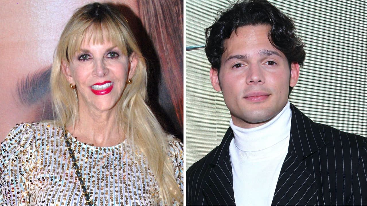 Shanik Berman le roba un beso en la boca a Emmanuel Palomares y desata polémica