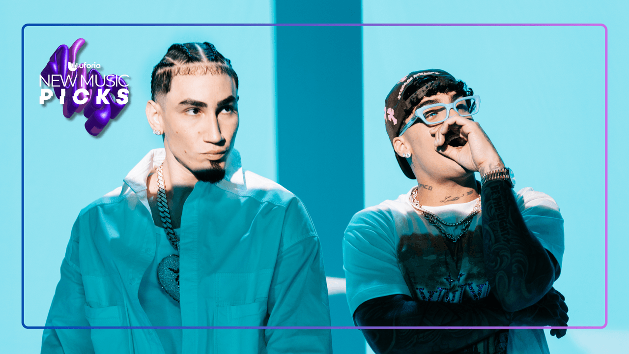 New Music Picks: Natanael Cano, Emilia, Jay Wheeler, Aria Vega, Brray y más
