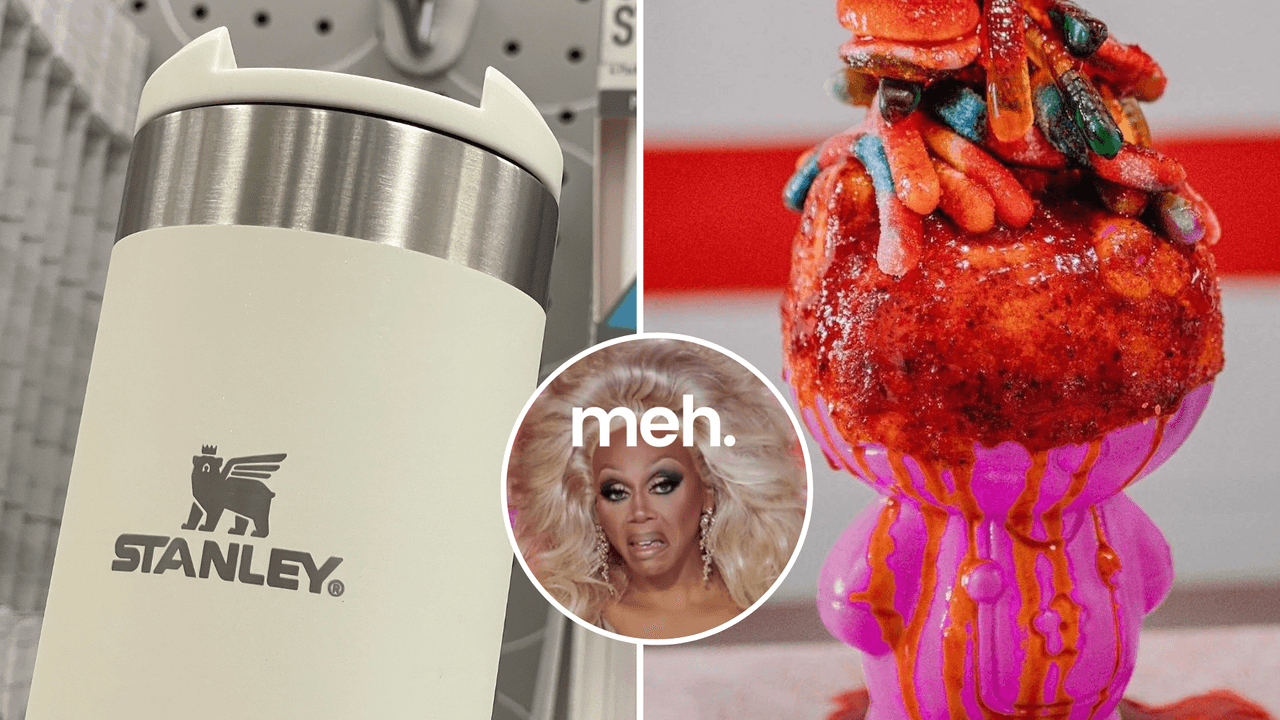 Adiós termos Stanley, hola vasos divertidos: mexicanos presumen los más originales y hacen memes