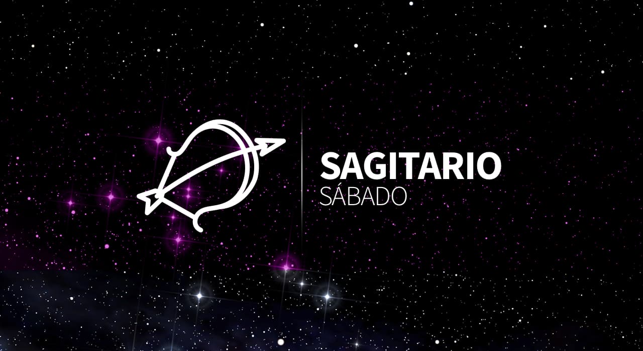sagitario sabado