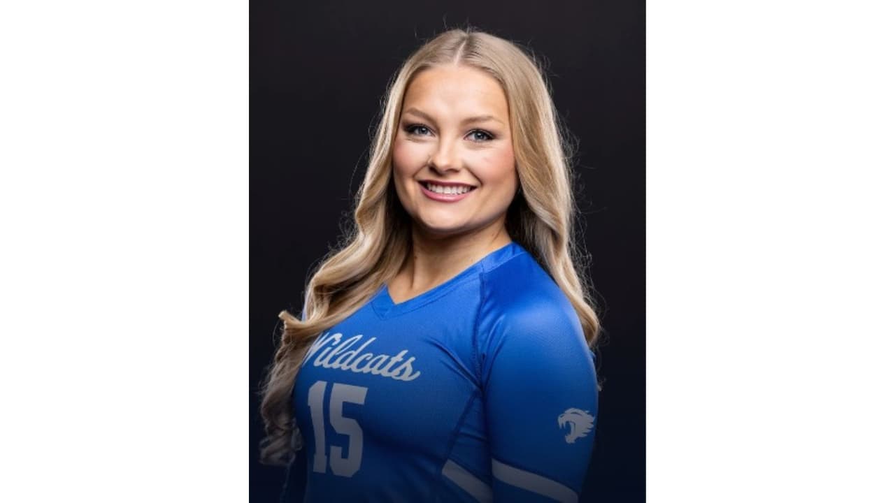 La estudiante de 21 años acusada de ocultar un "bebé muerto" dentro de un armario en Kentucky, donde el aborto está prohibido