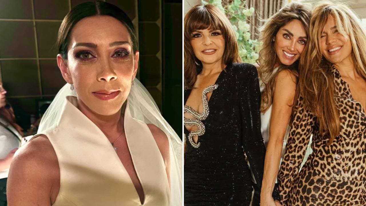 ¿Cynthia Klitbo quería participar en la telenovela de Karol G?: "No estuve a su altura"