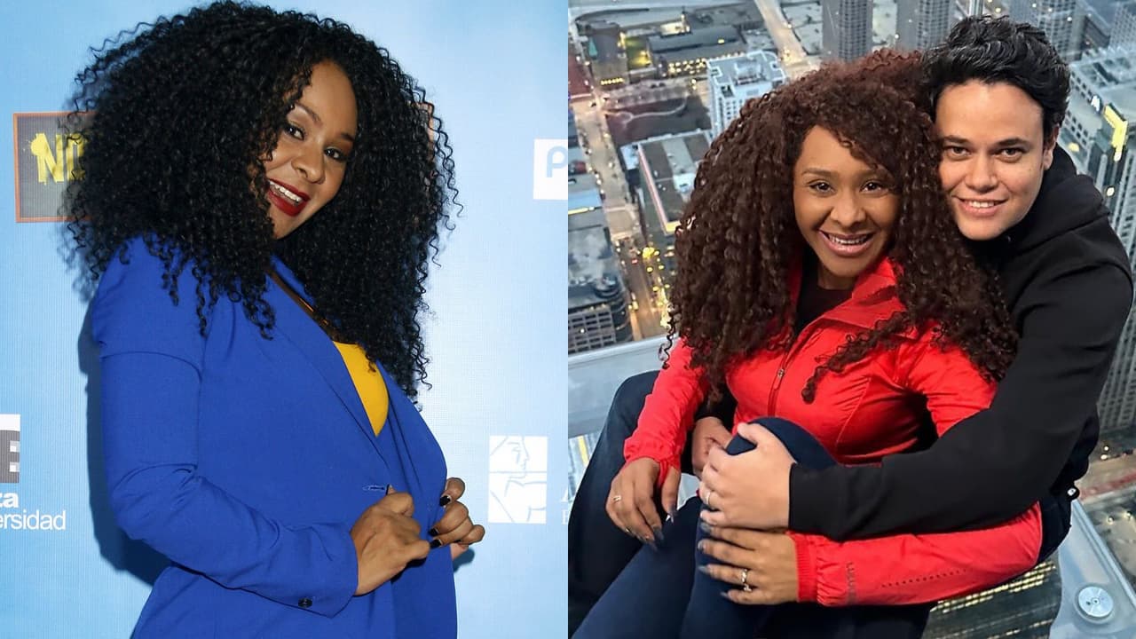 M’Balia y su esposo buscan ser papás: su embarazo tendrá que ser en España por esta razón