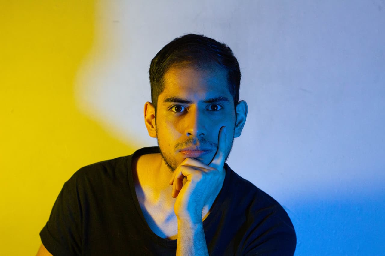 Enrique Blancas's profile picture