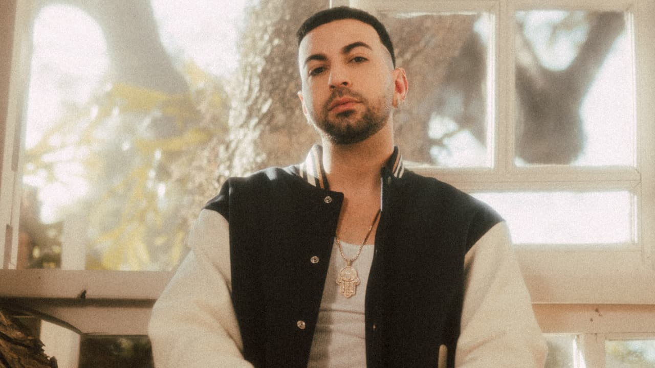 Premio Lo Nuestro 2023: Justin Quiles está nominado en la categoría Canción Del Año