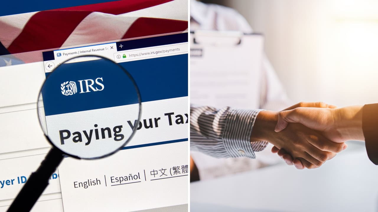 Conoce la ayuda gratuita para la preparación de impuestos 2025 en Dallas