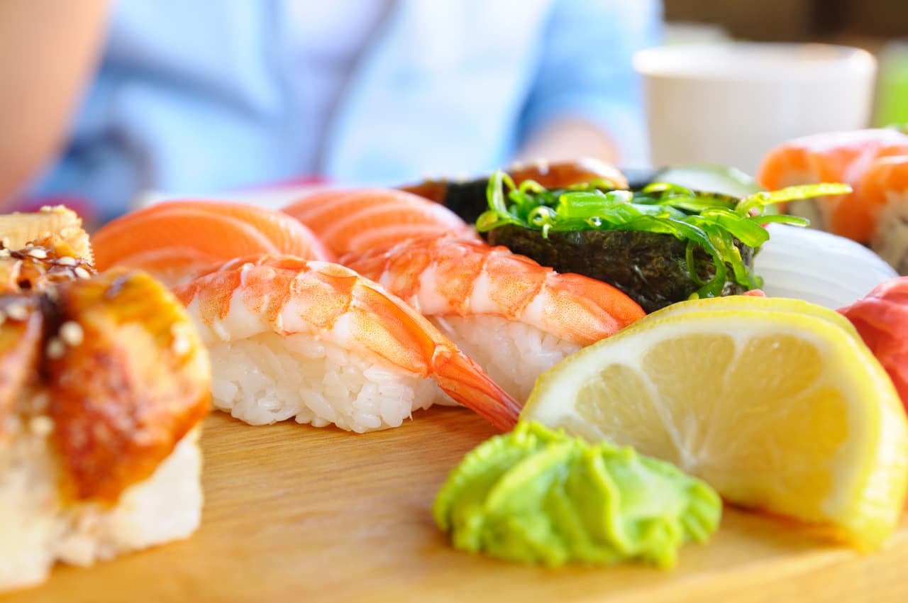 Congelados saludables que cuidan tu salud