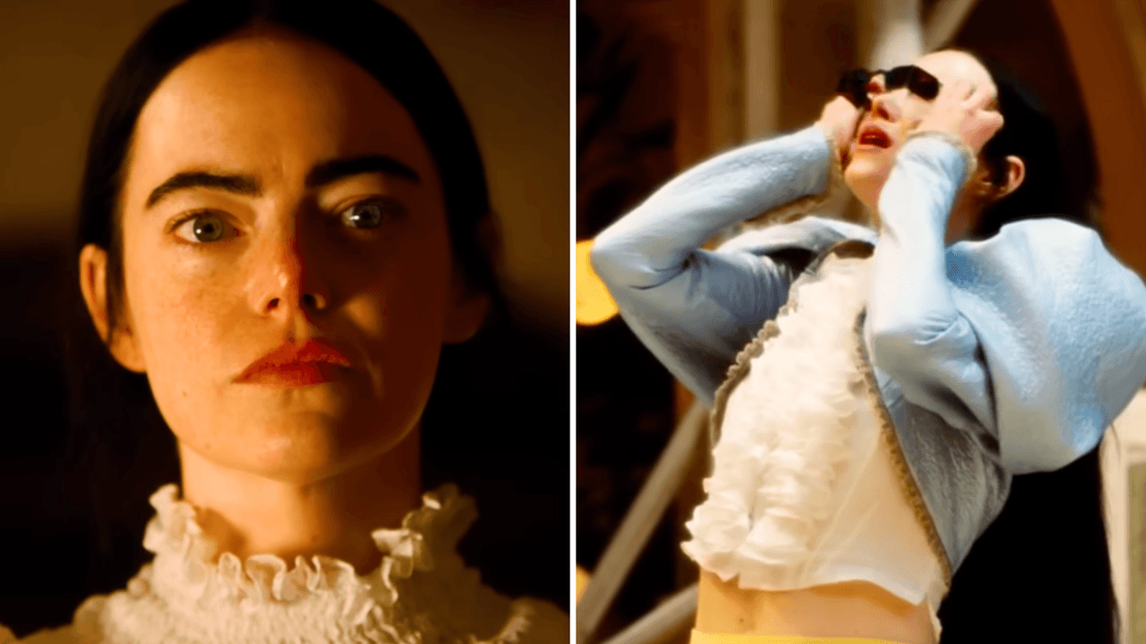 ¿Dónde ver ‘Poor Things’? La película que le valió su segundo Oscar a Emma Stone