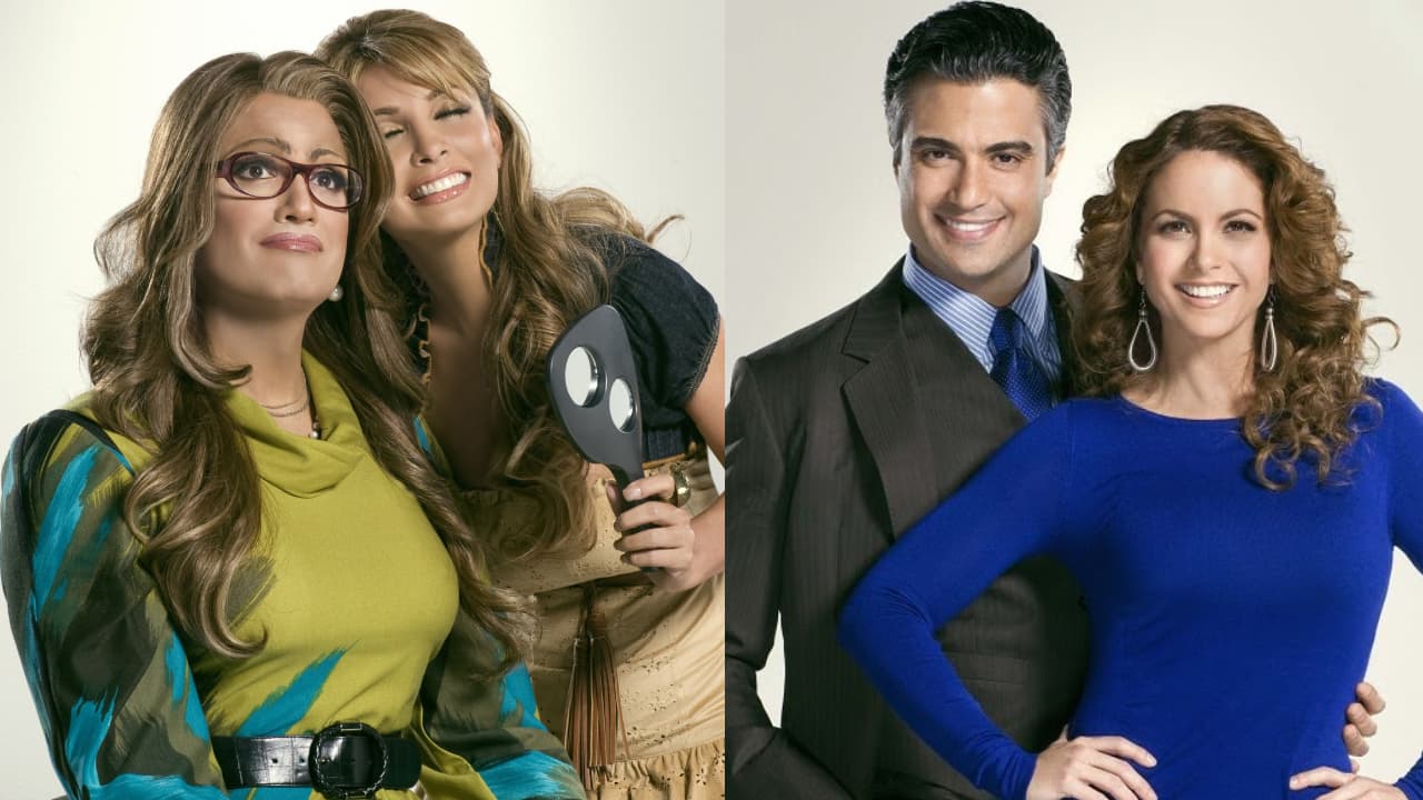 Actores de ‘Por ella soy Eva’ que ya murieron y siempre extrañaremos