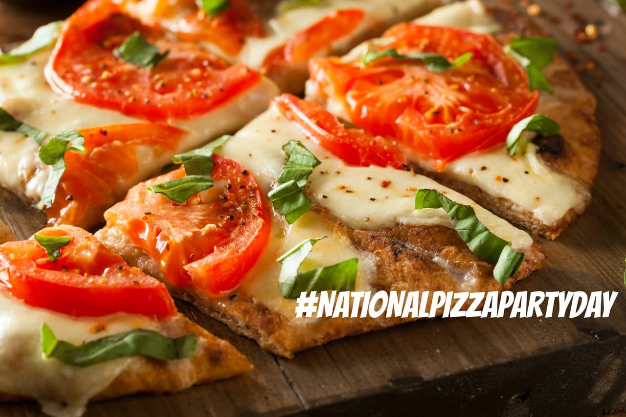 5 recetas para preparar deliciosas pizzas caseras