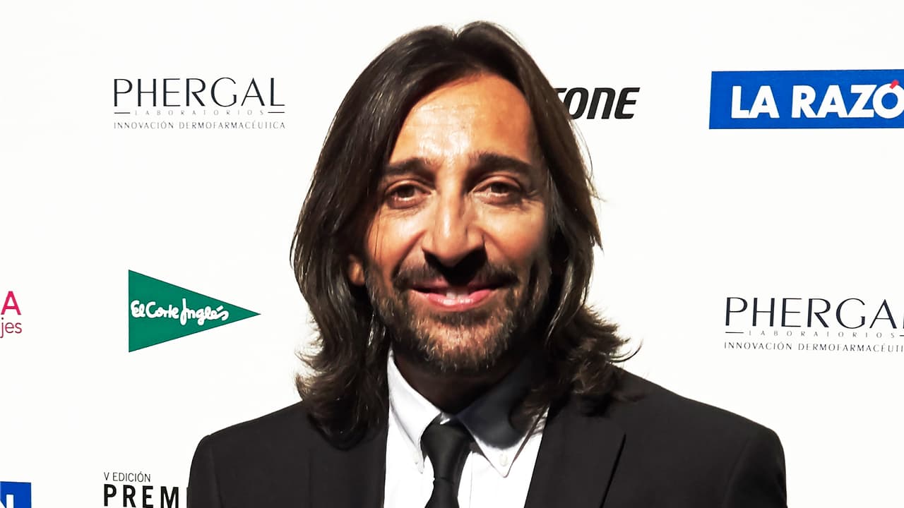 El cantante de flamenco Antonio Carmona en coma inducido por infección dental