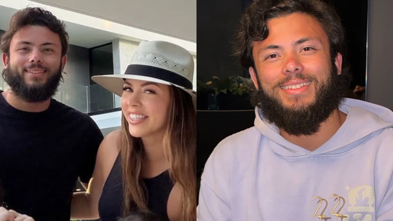 Ximena Duque manda mensaje a su hijo y reaparece con él tras supuesta separación