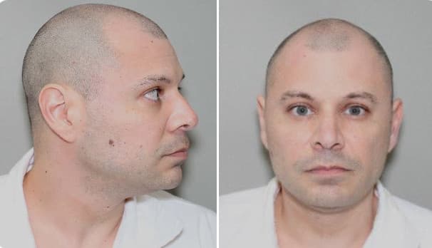 Capturan al preso que escapó de una cárcel en Texas este domingo: hay dos detenidos vinculados a la fuga