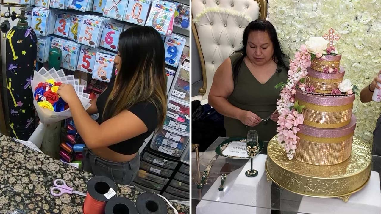 Negocios de mujeres latinas triplican su contribución económica en una década en EEUU