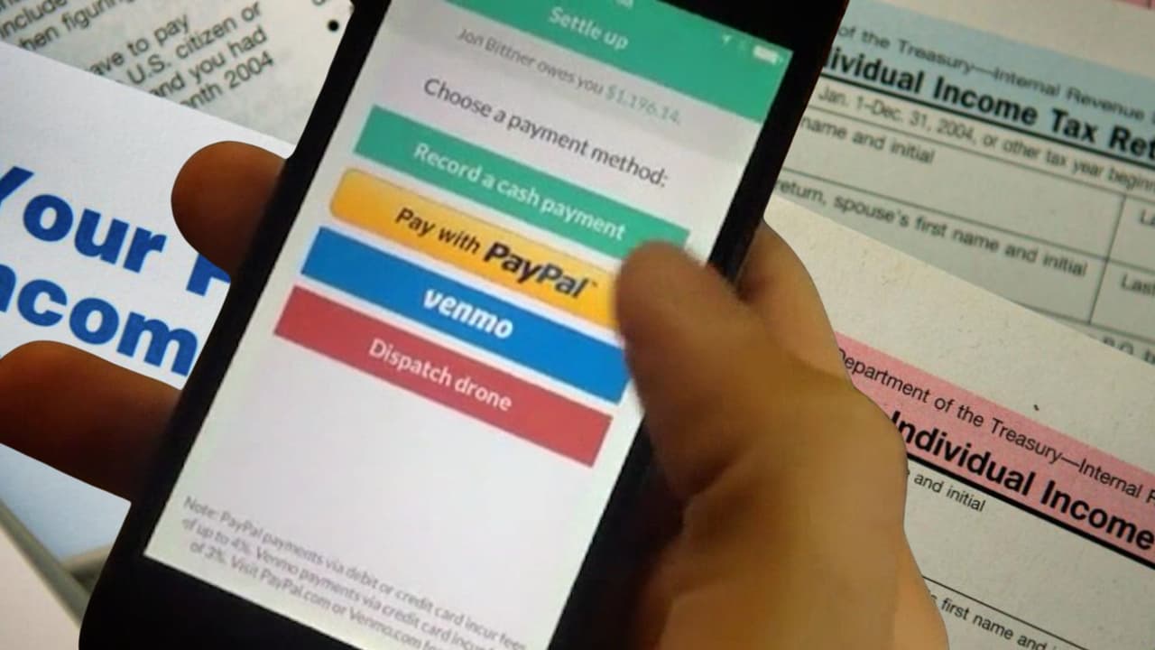 Temporada de impuestos 2023: ¿Quién debe declarar los pagos recibidos por Zelle, Paypal, y otras aplicaciones digitales?