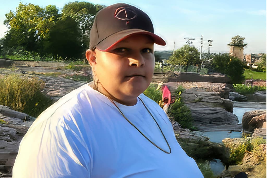 El macabro caso del joven trans que fue torturado de forma "depravada" durante más de un mes y asesinado en Nueva York