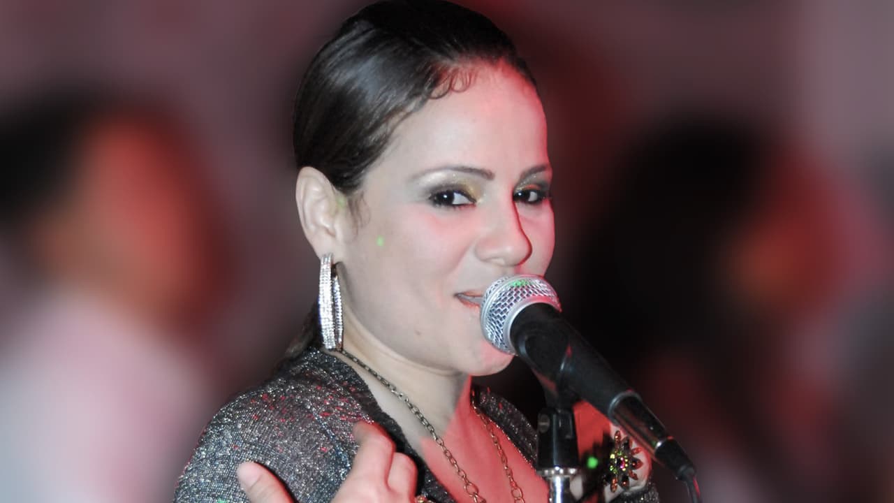 Clary Soto, bachatera dominicana, muere a causa de covid-19 a 15 días de dar a luz