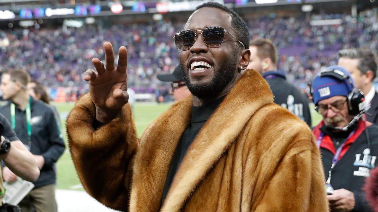 'Diddy' habría intentado agredir de manera íntima a un hombre: "Atleta profesional" lo impide