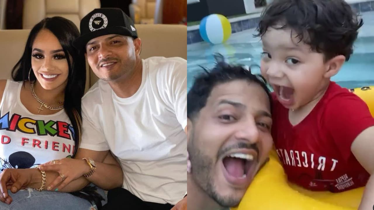 ¿Quién era 'Flow, La Movie' y quiénes iban con él en el avión accidentado donde murieron?