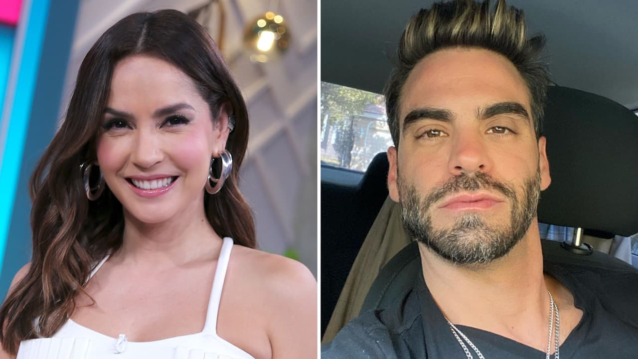 Carmen Villalobos y Frederik Oldenburg: esta habría sido la causa de su ruptura