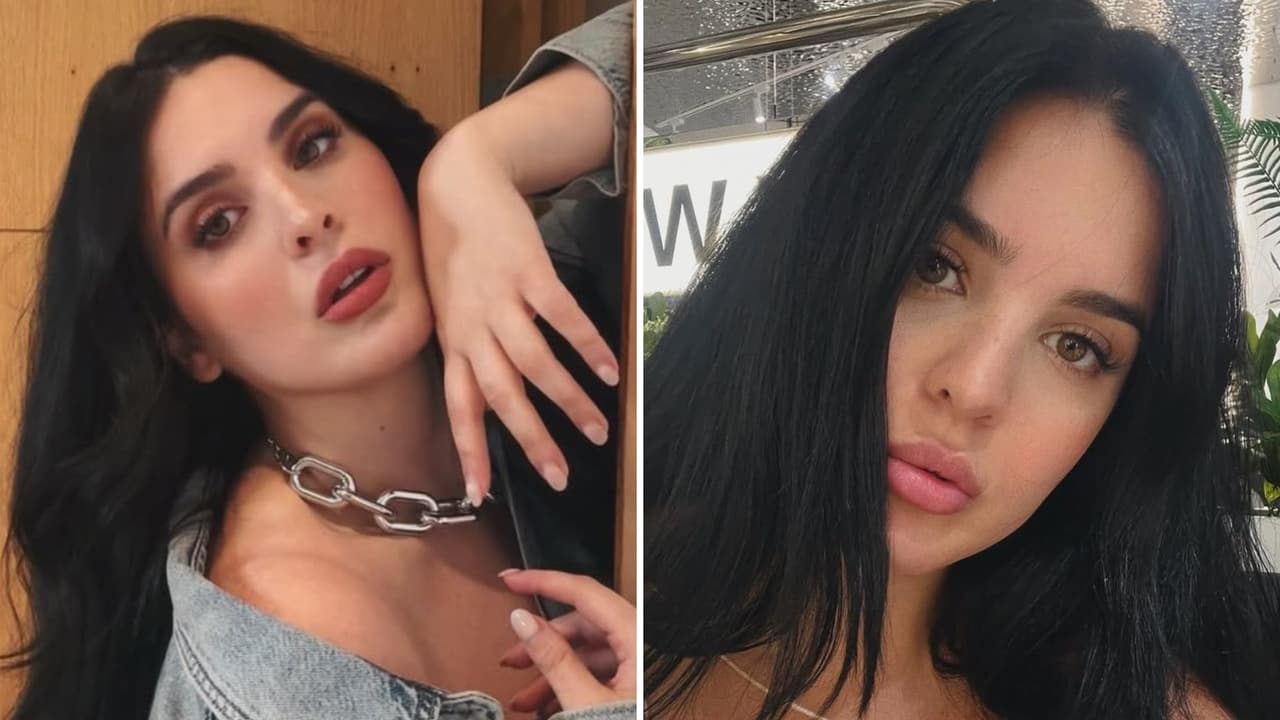 Muere papá de presentadora Curvy Zelma mientras ella está encerrada en un ‘reality show’