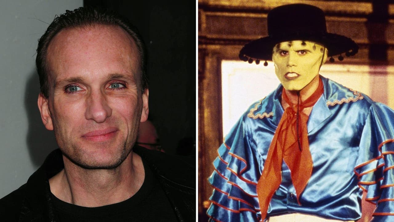 Actor de ‘La Máscara’ tenía misteriosas “heridas” cuando fue hallado muerto: “Sangre por todas partes”