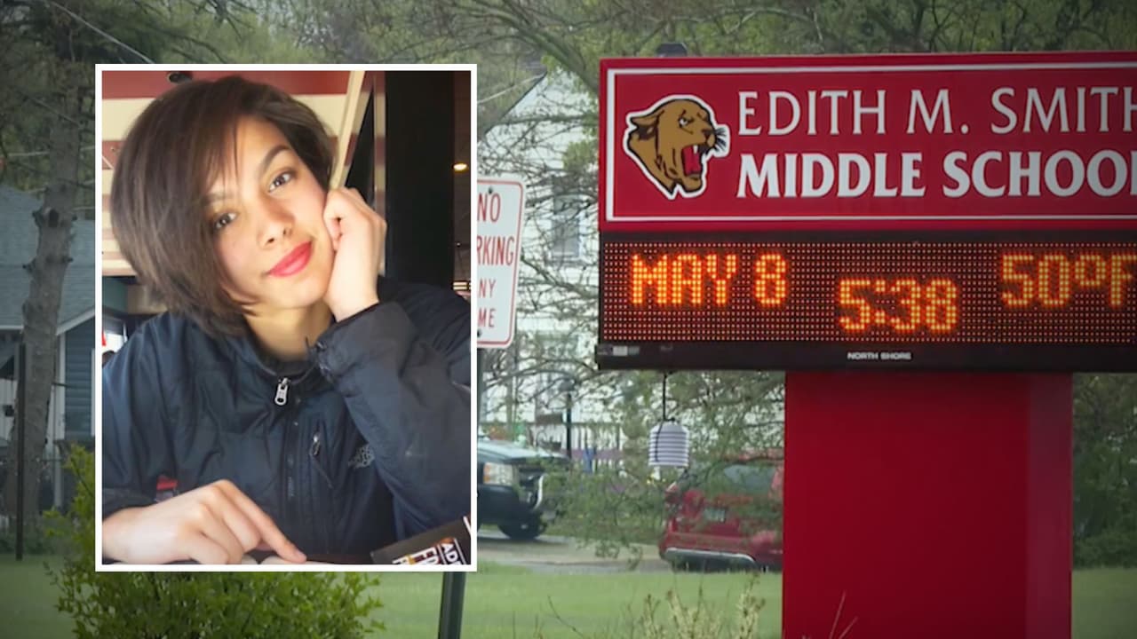 Juzgarán como adultos a dos menores acusados de asesinar a una consejera escolar hispana