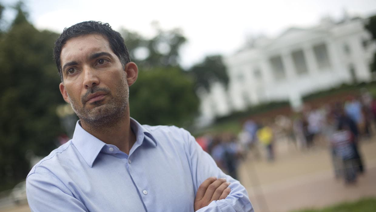 Proponen intercambio de votos entre independientes y gente a favor de Clinton para detener a Trump