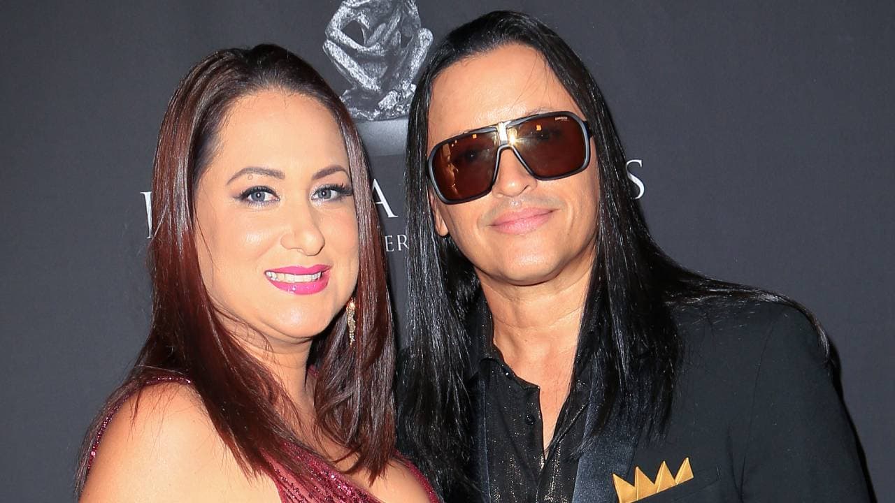 Elvis Crespo se divorcia tras 15 años de matrimonio