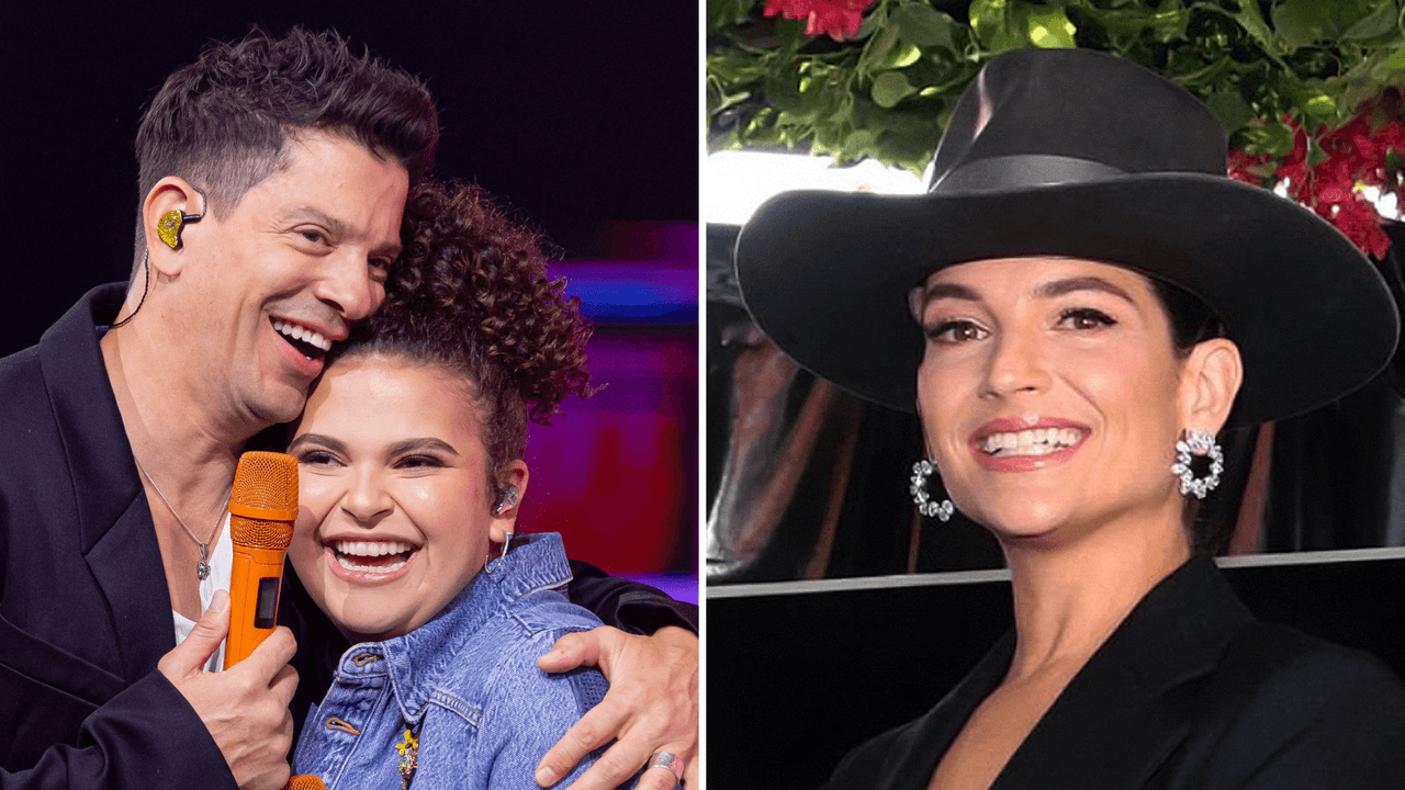 El capítulo 4 de Juego de Voces será una fusión de ritmos musicales con Piso 21 y Natalia Jiménez