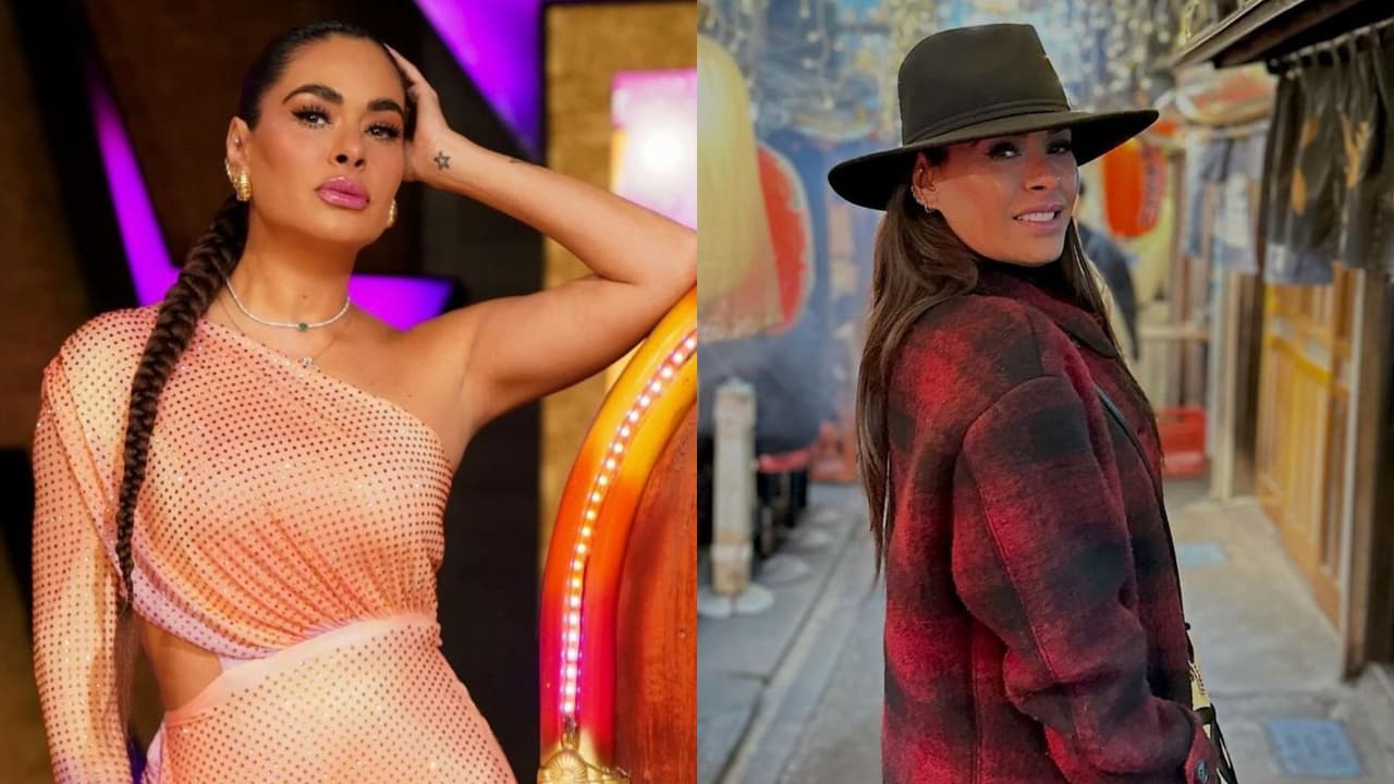 Galilea Montijo exhibe al ‘ladrón’ que intentó ‘robarla’ en plenas vacaciones por Indonesia