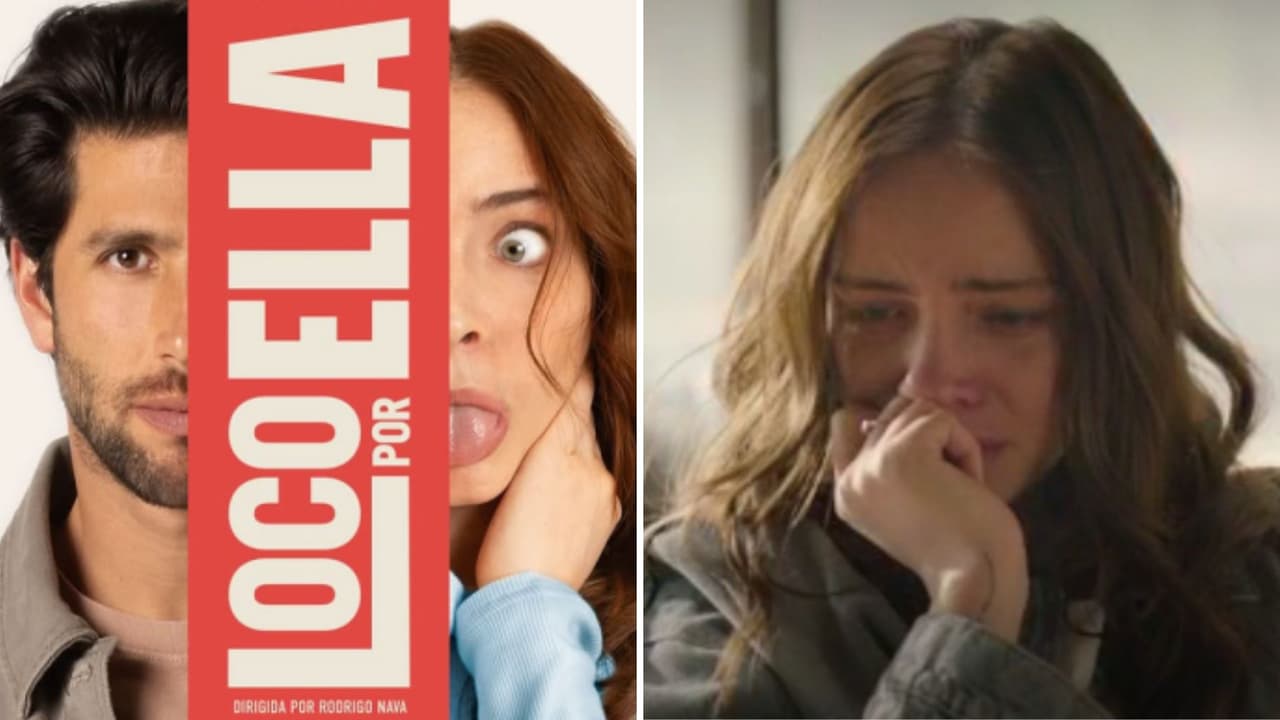 Loco por ella y sus poderosos mensajes sobre salud mental: no basta con decir “pues échale ganas”