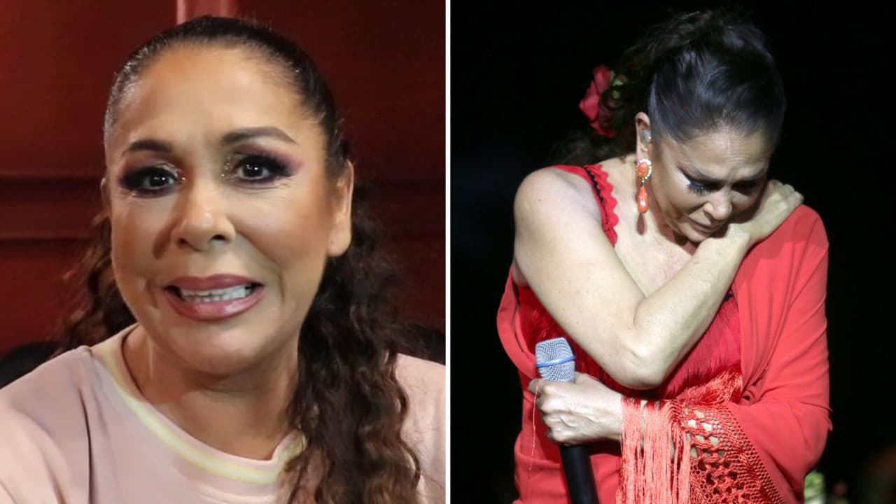 Isabel Pantoja enfrenta problemas de salud a sus 67 años: esto se sabe de su estado