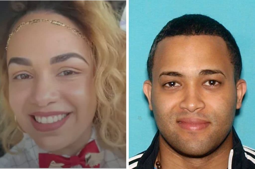 Extraditan de Florida a César Santana y lo acusan por homicidio de Luz Hernández