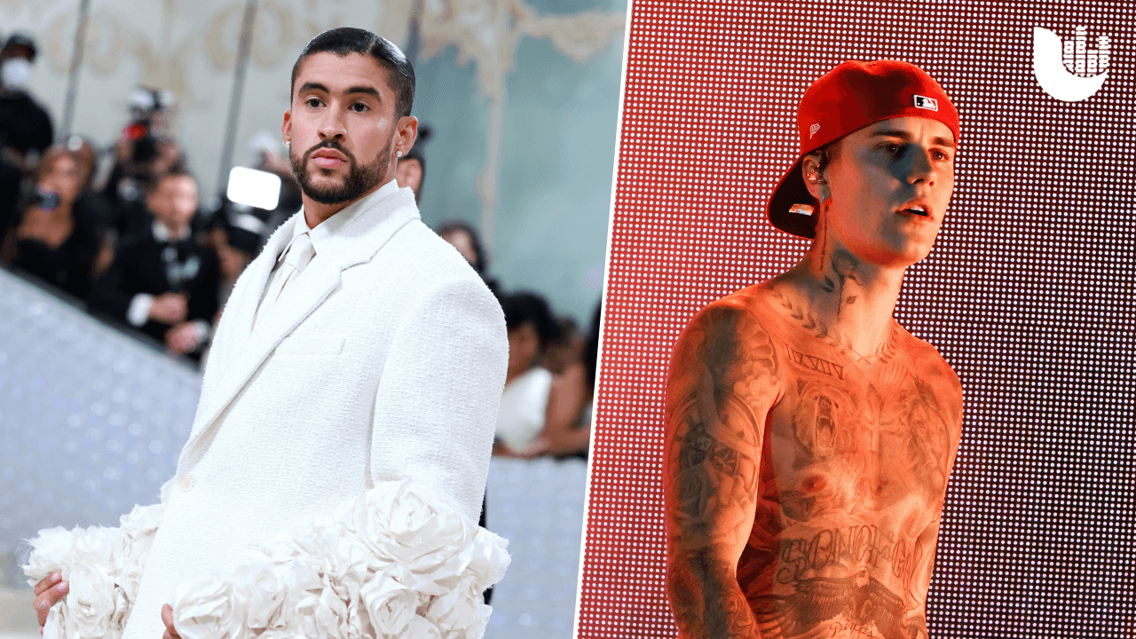 📸 Estos cantantes tienen la misma edad pero no lo sabías