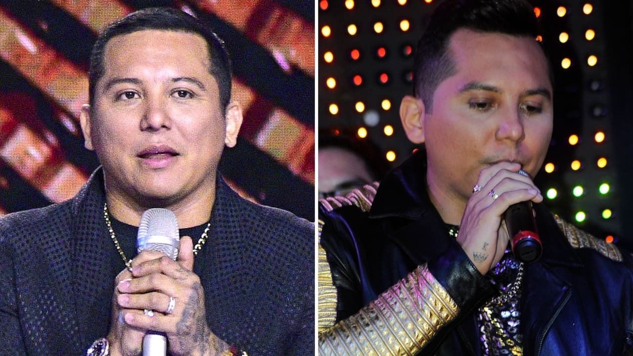 Edwin Luna fue diagnosticado con trastorno mental: revela que su vida cambió