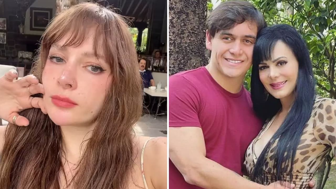 “Ese olor”: exnuera de Maribel Guardia ventila triste recuerdo sobre la muerte de Julián Figueroa