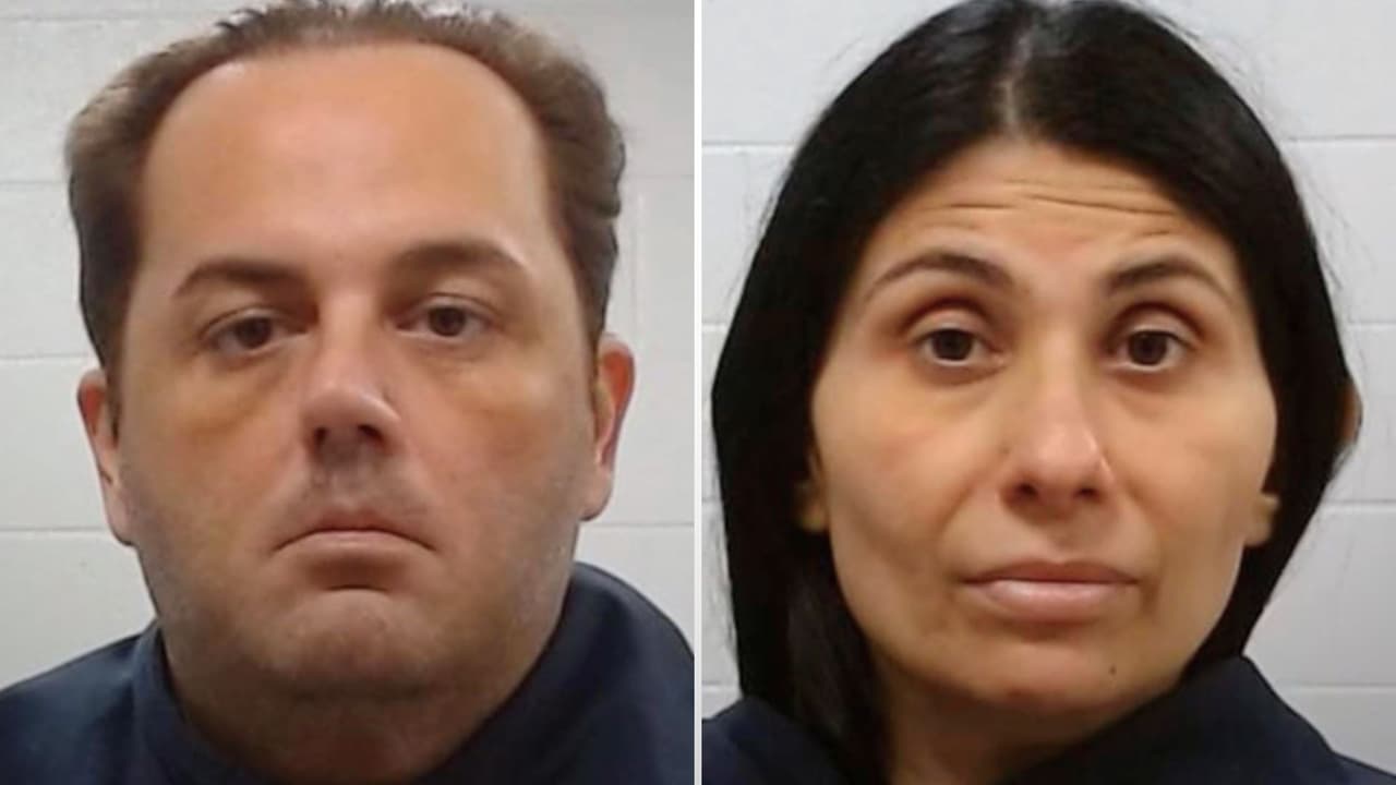 Pareja de Frisco habría convencido a sus víctimas de pagar $2.5 millones para romper maldiciones