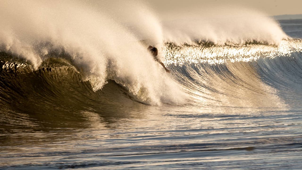 Expertos pronosticaron peligrosas corrientes de resaca para la costa de Jersey por huracán Ernesto