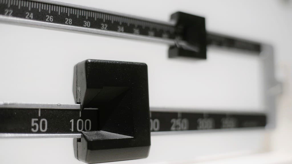 Cae por primera vez en más de una década la tasa de obesidad entre adultos