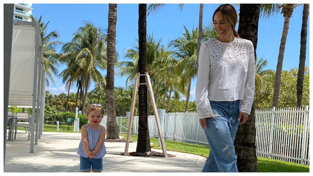 Infertilidad: especialista del sur de Florida explica tratamientos para quedar embarazada