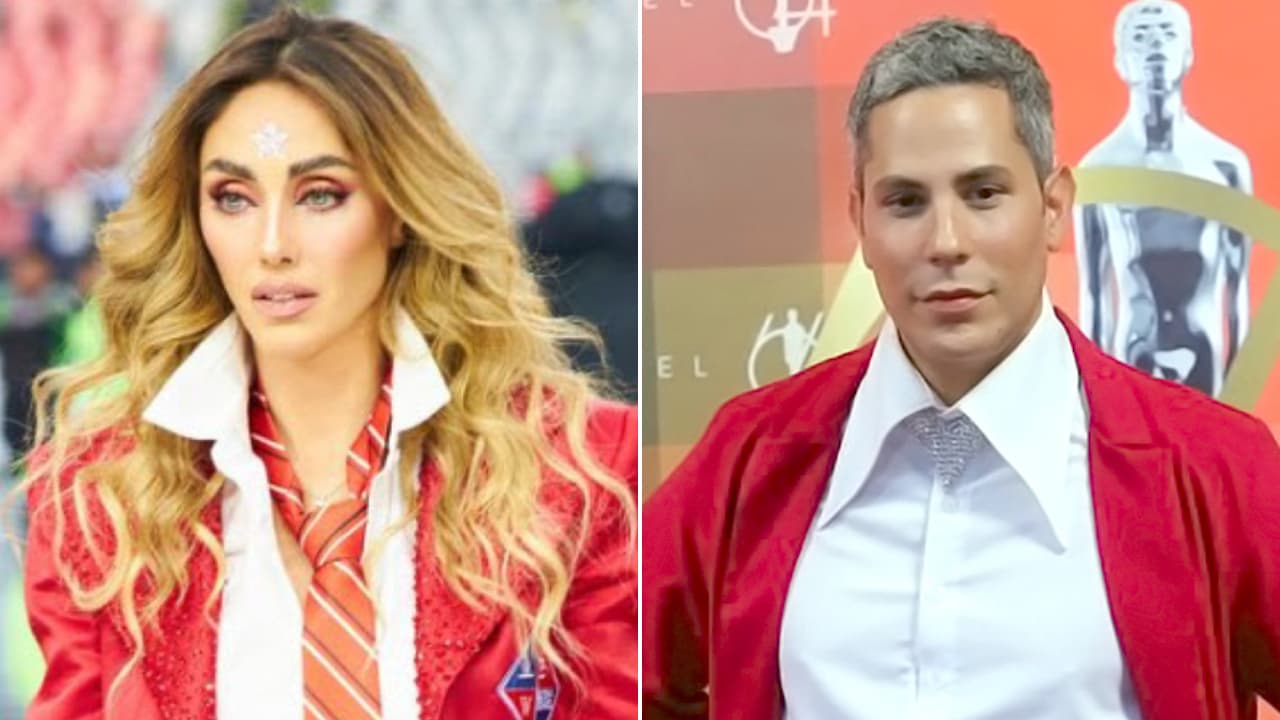 ¿Anahí manda frío mensaje a Christian Chávez? Esto le escribió en su cumpleaños tras conflictos